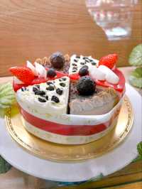 Sweet Treats at Chateraise Westgate
