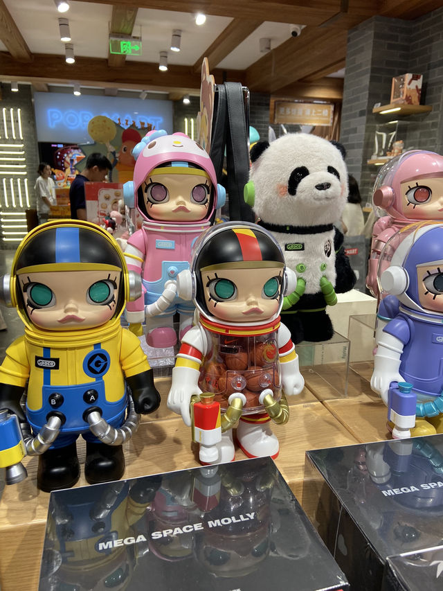 🇨🇳ถนนซอยกว้างซอยแคบ✨เฉิงตู ประเทศจีน