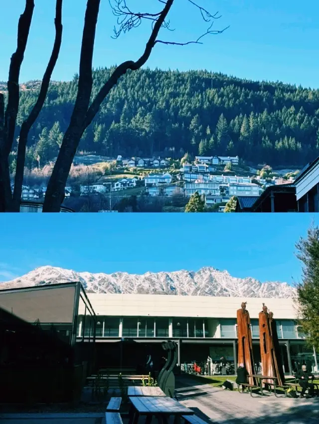 New Zealand 3-Day Trip: Short but Filled with Nature's Wonders