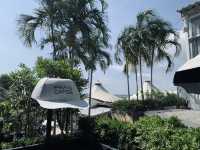🍵Prave Cafe คาเฟ่ริมทะเล ศรีราชา🌊