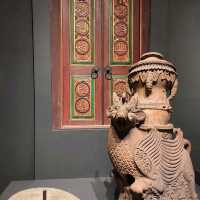 Museum Nasional (Elephant Building), Jakarta