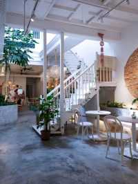 Embrance Cafe Malaysia