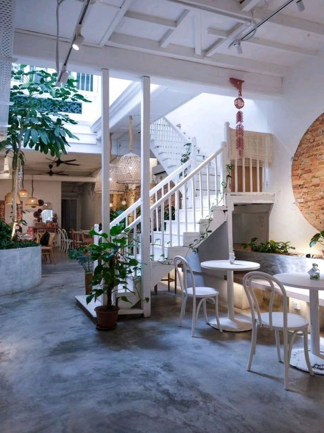 Embrance Cafe Malaysia