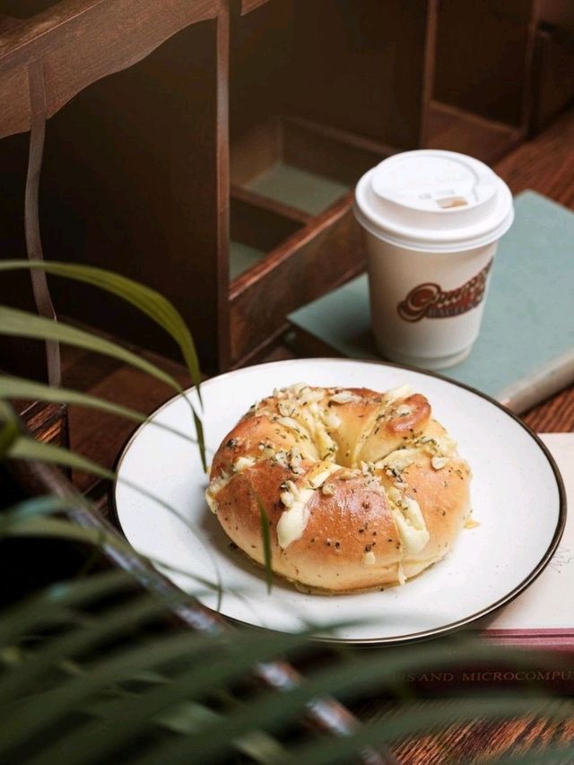Artisan Baker Malaysia