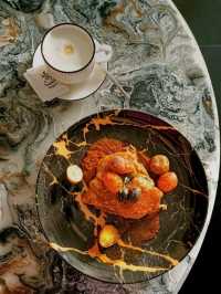 Alva Restaurant Malaysia