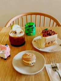 Kon Kon Cafe Malaysia