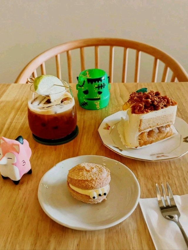 Kon Kon Cafe Malaysia