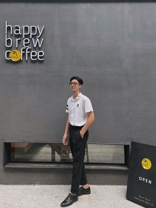 Happy Brew Coffee