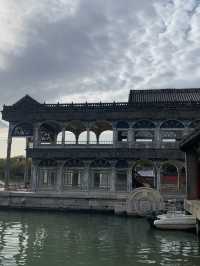 🏯 Summer Palace — Beijing’s Imperial Escape
