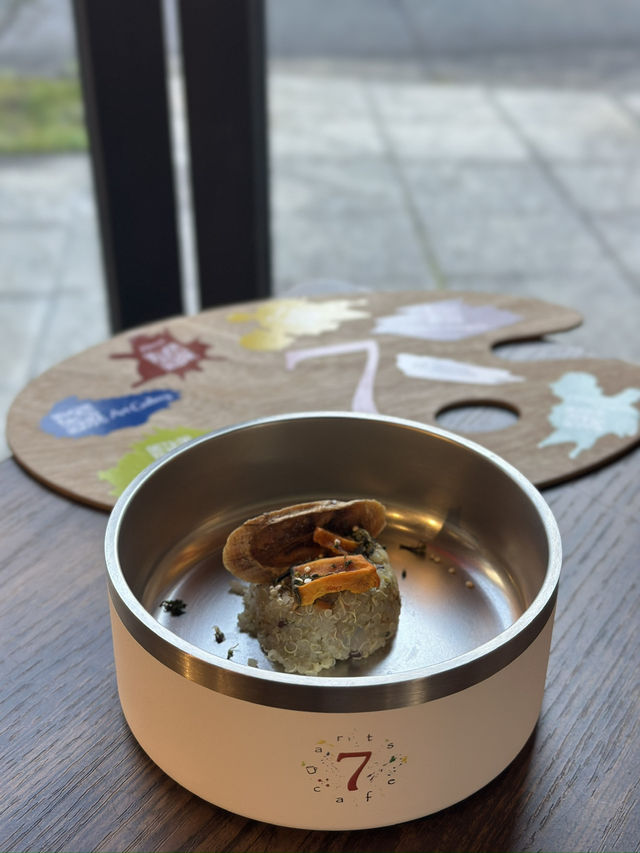 【神奈川】ワンちゃんウェルカムなお洒落カフェ