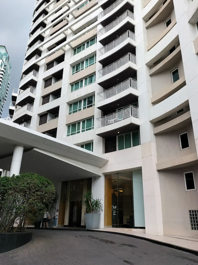 Urbana Langsuan: The Soulful Side of the City