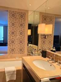 🏨🌟 Grand Hyatt Erawan Bangkok – Luxury in the Heart of the City 🇹🇭