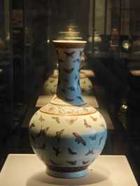 Chengdu Museum 📜