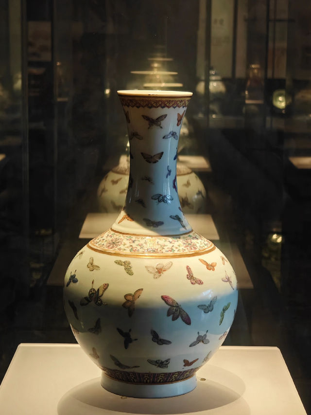 Chengdu Museum 📜