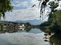 Hongcun Awaits: The Hidden Gem of Anhui