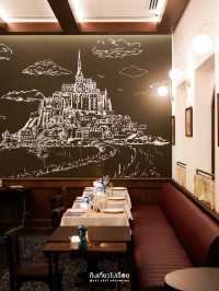  Aimee ร้านอาหารฝรั่งเศสเปิดใหม่ใกล้ฟิวเจอร์🇫🇷 
