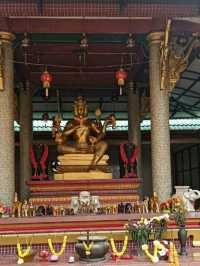 Wat Siribunyamagaram
