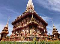Wat Chalong