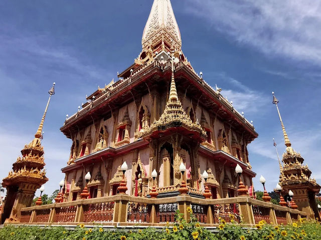 Wat Chalong
