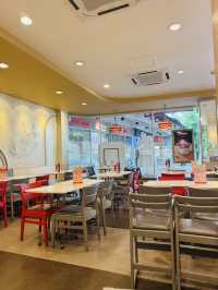 ของหวานเย็นๆ ต้องแวะ Swensen’s ทาวน์อินทาวน์ 