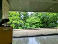 金澤 | 石川縣立美術館，欣賞石川縣的國寶彩雉香爐
