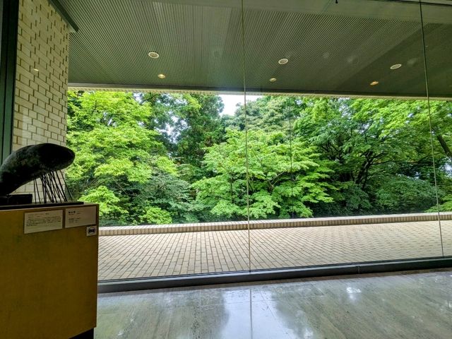 金澤 | 石川縣立美術館，欣賞石川縣的國寶彩雉香爐
