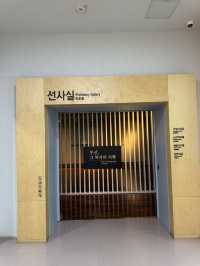 부산박물관 -선사실을 가다