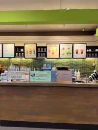 🍩 Starbucks (ตึกคอม อุดร)🥤