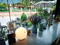 See Calm Cafe Phuketแวะมานั่งใจเย็นก่อนขึ้นเครื่อง