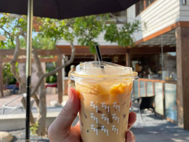 Way Coffee House