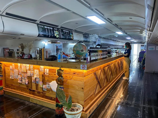 Coffee War 331 Station คาเฟ่สวยชลบุรี