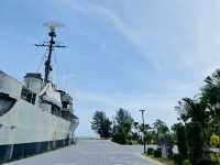 อนุสรณ์เรือรบ