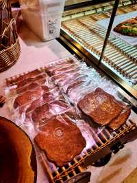 Bonjour, Bliss! A Taste of Paris at IOI City Mall