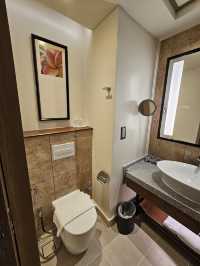 Amari Johor Bahru, Urban Comfort with a Touch of Elegance