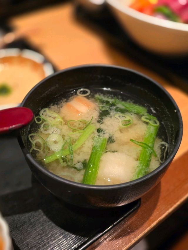 후쿠오카여행 카이센동 맛집 우오츄 うおちゅう