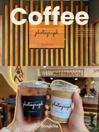 คาเฟ่สงขลา ขนมอร่อย 🥐🧋