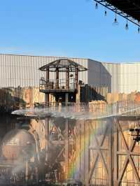 China’s Ultimate Theme Park Adventure: Universal Studios Beijing
