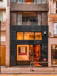 Islet Coffee Lab Hong Kong
