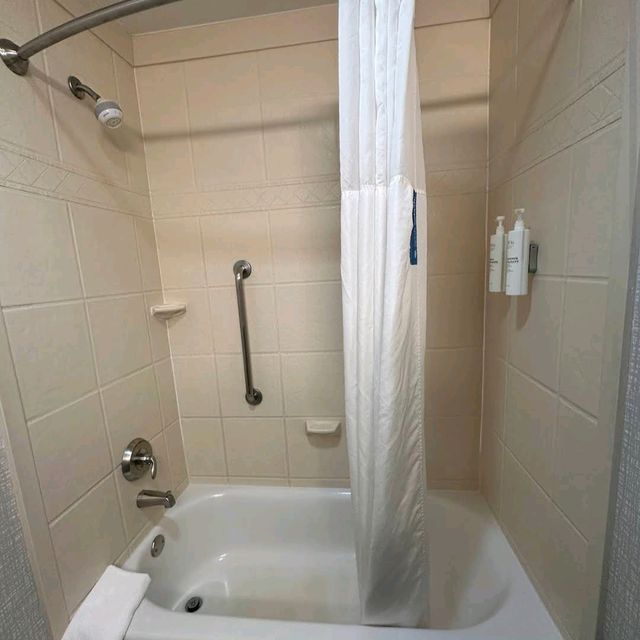 Hampton Inn & Suites Houston I-10/Central