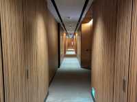 The Living Tower – My Green Escape at Oasia Hotel Downtown Singapore