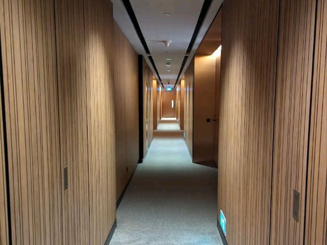 The Living Tower – My Green Escape at Oasia Hotel Downtown Singapore