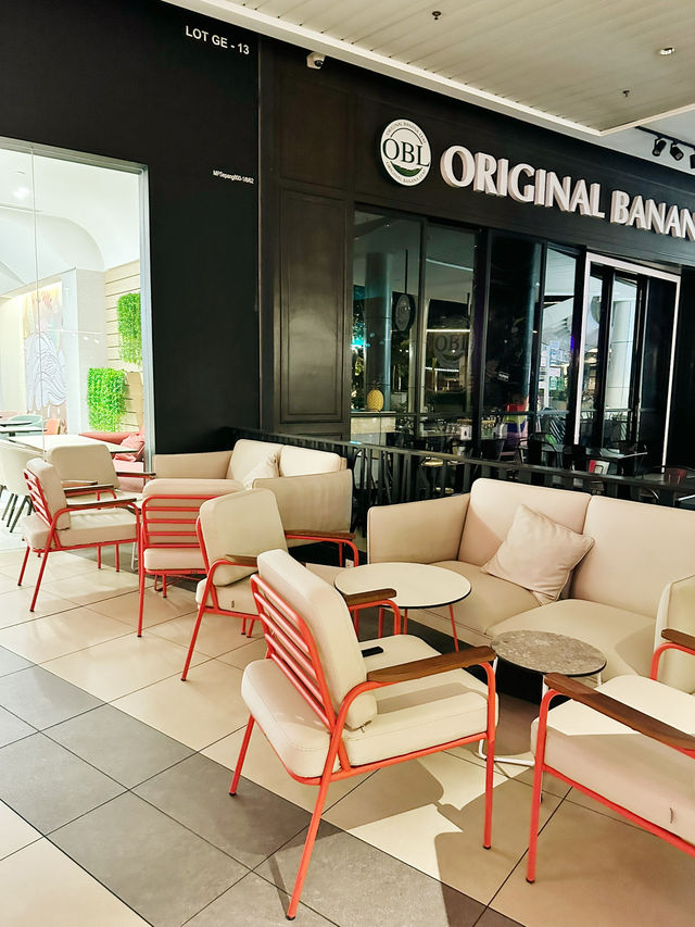 Sweet Harmony at dipndip & Jardin Coffee – A Choco-Caffeine Dream in IOI City Mall