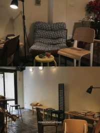 Off Street Fine Coffee