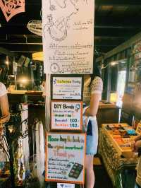 🇹🇭Visit the Artist House in Khlong Bang Luang Bangkok💕