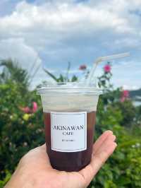 本部町瀨底島AKINAWAN CAFE BY SESOKO