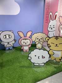 กองทัพ mini teen มาบุกกรุงเทพแล้ว!!