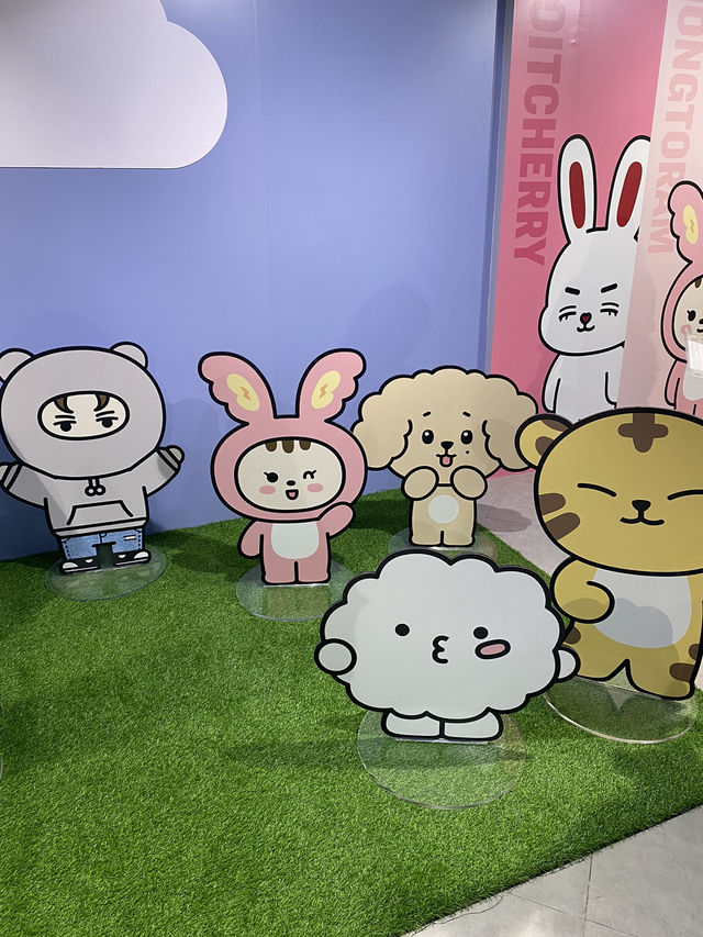 กองทัพ mini teen มาบุกกรุงเทพแล้ว!!