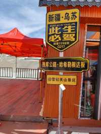 Snow Crown Tianshan: A Tour of Free Photo Spots