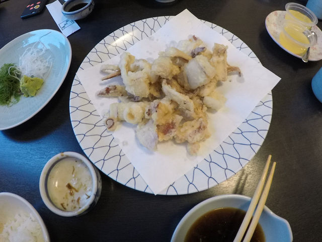 【河太郎 呼子店｜佐賀「動くほど新鮮。呼子のイカを“本気”で味わうならここ」】