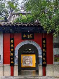 Qianfoshan ⛰️ 